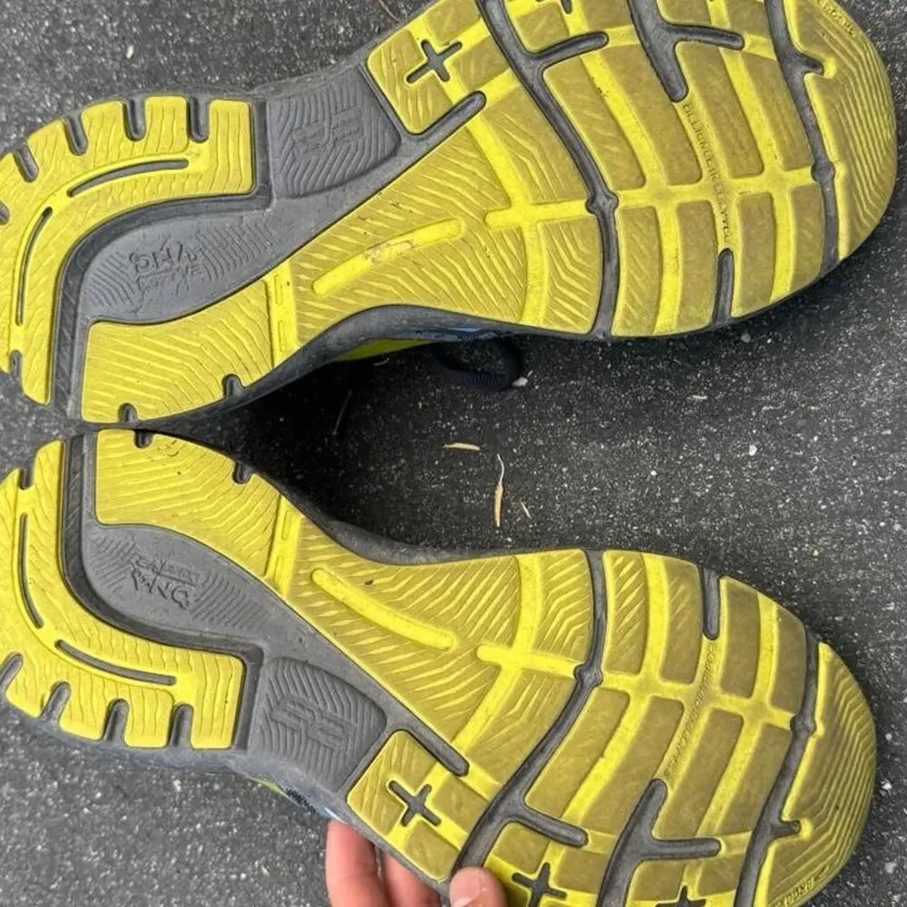 Brooks Men's Trainers